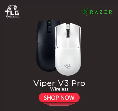 Razer Viper v3 pro